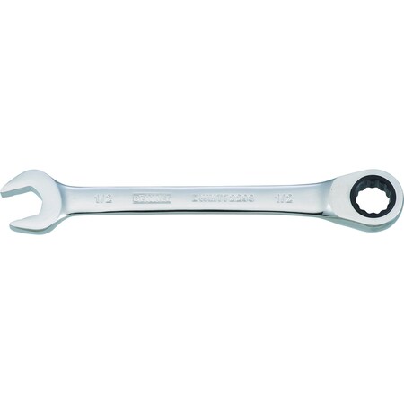 Dewalt Ratcheting Combination Wrench 1/2 In. DWMT72293OSP